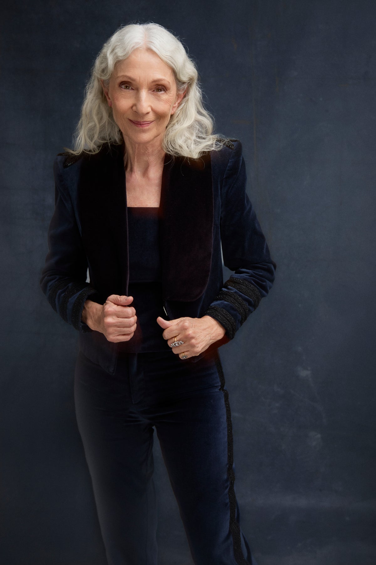 Total Look Leo
