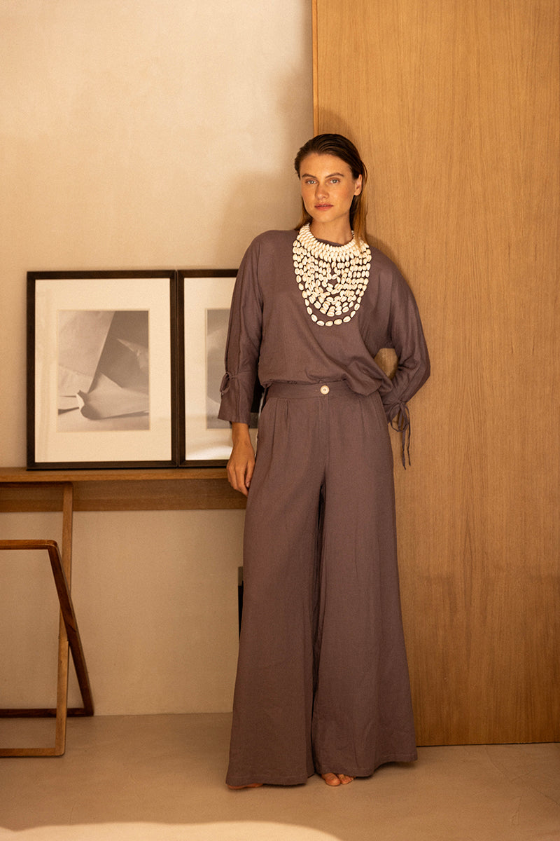 Pantalon Blas pierre