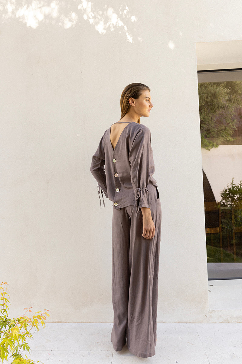 Pantalon Blas pierre