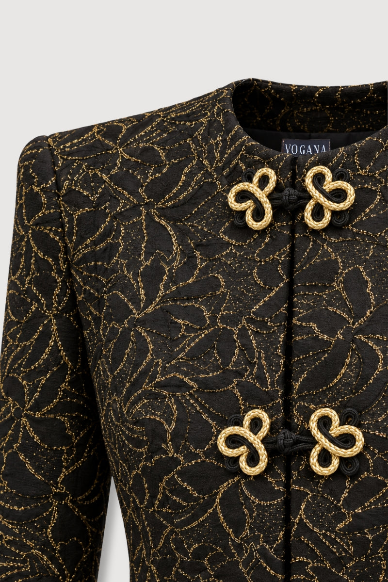 Veste Astra Alamares