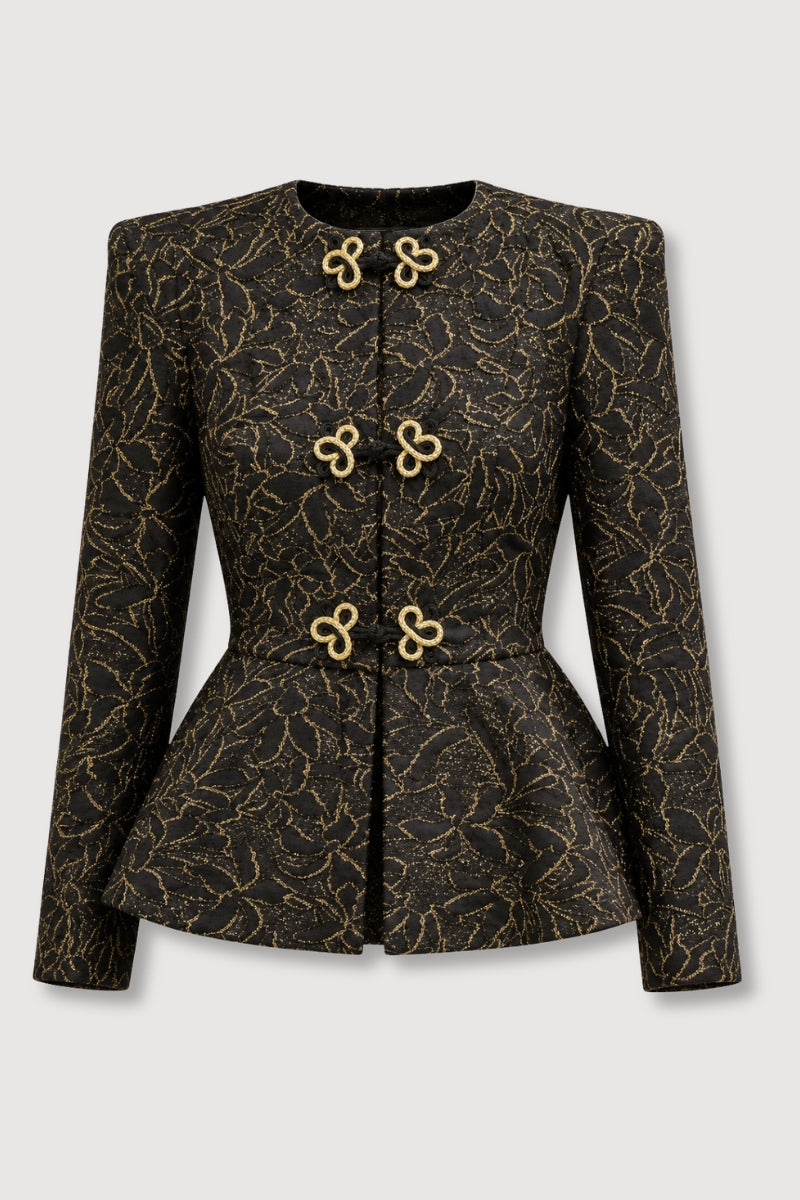 Veste Astra Alamares