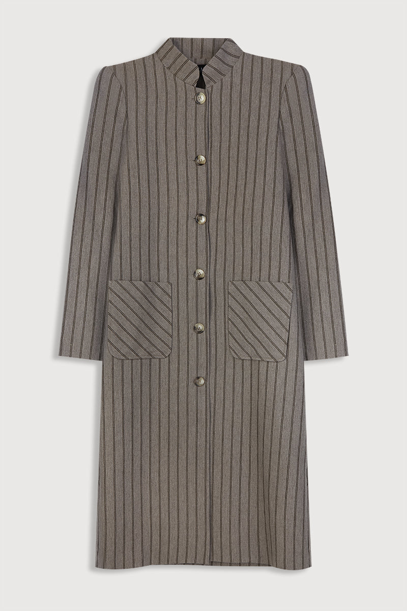 Kaftan-beige-de-mujer