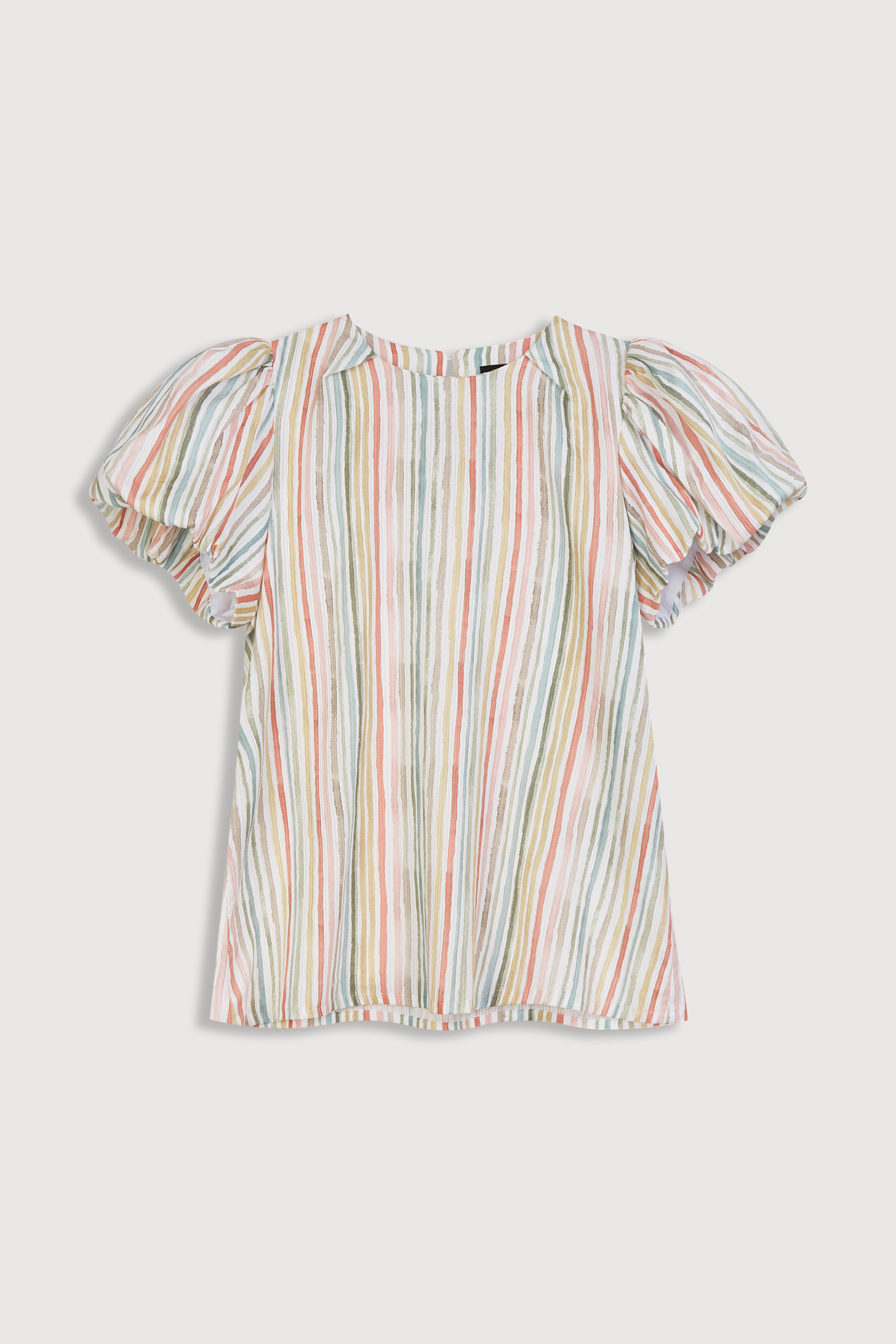 Blouse Tulipa