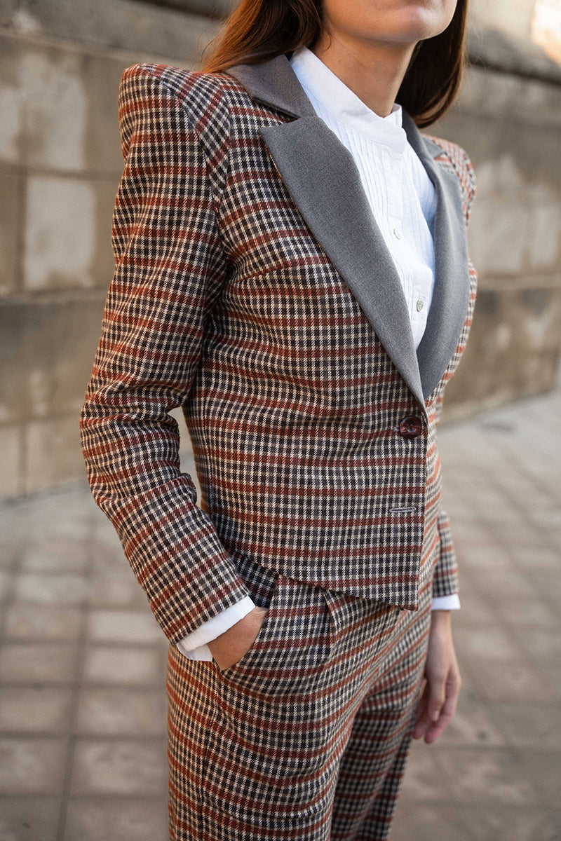 Total Look Lauren Cuadros