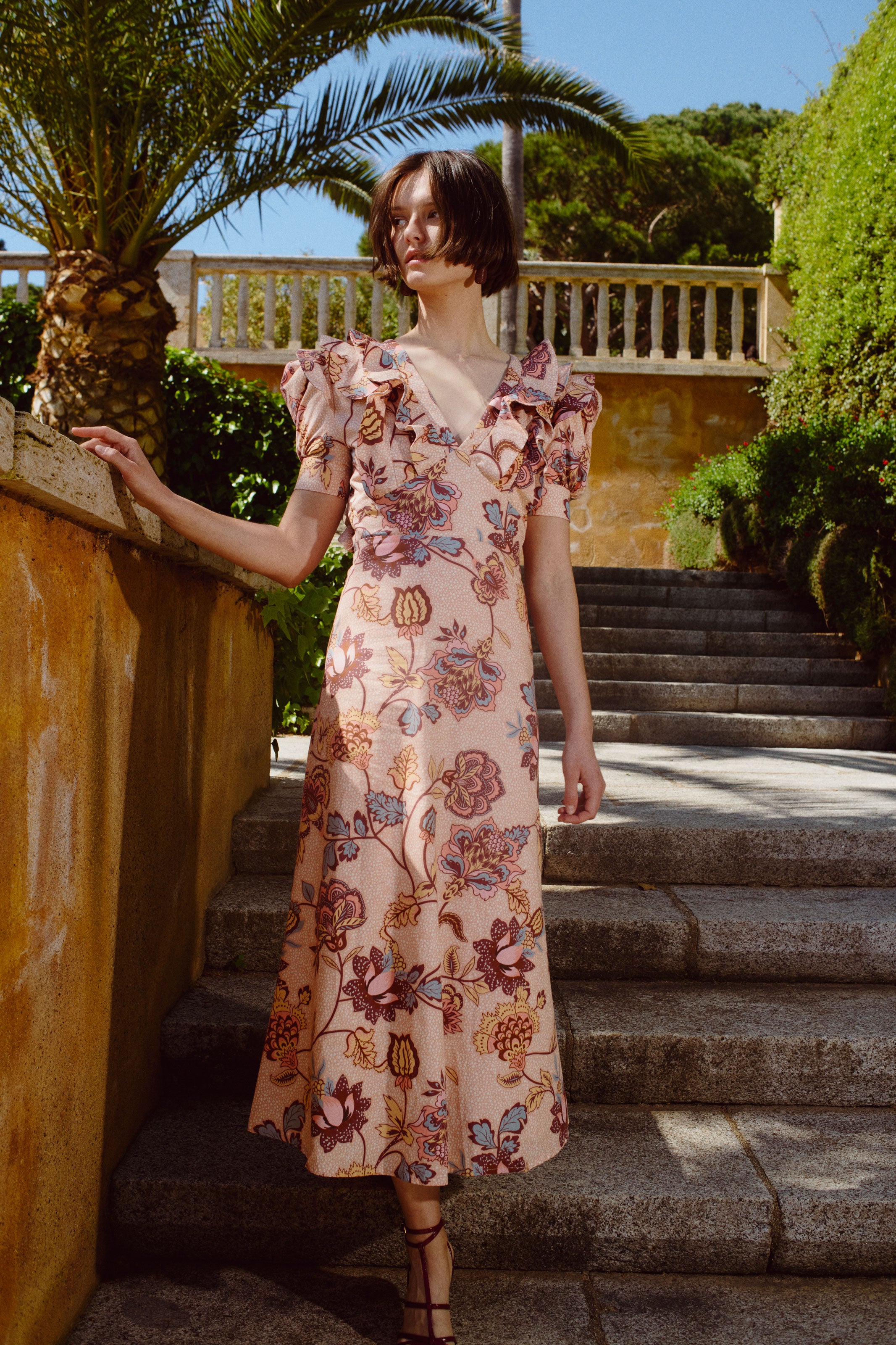 Robe Coco