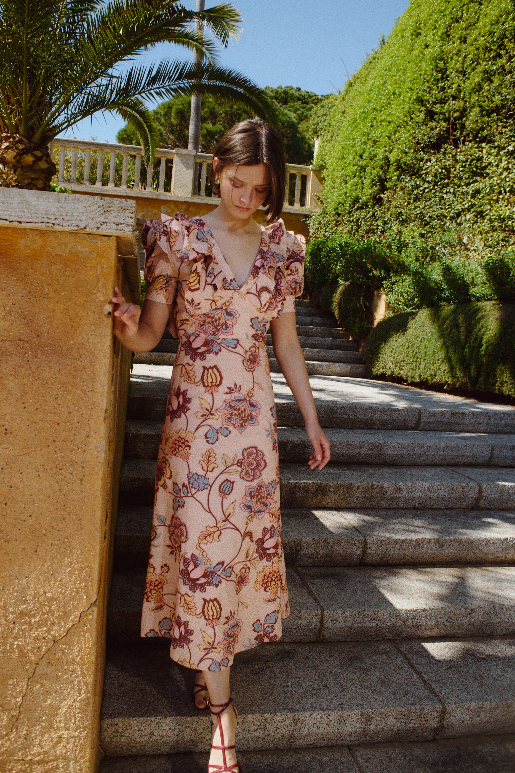 Robe Coco