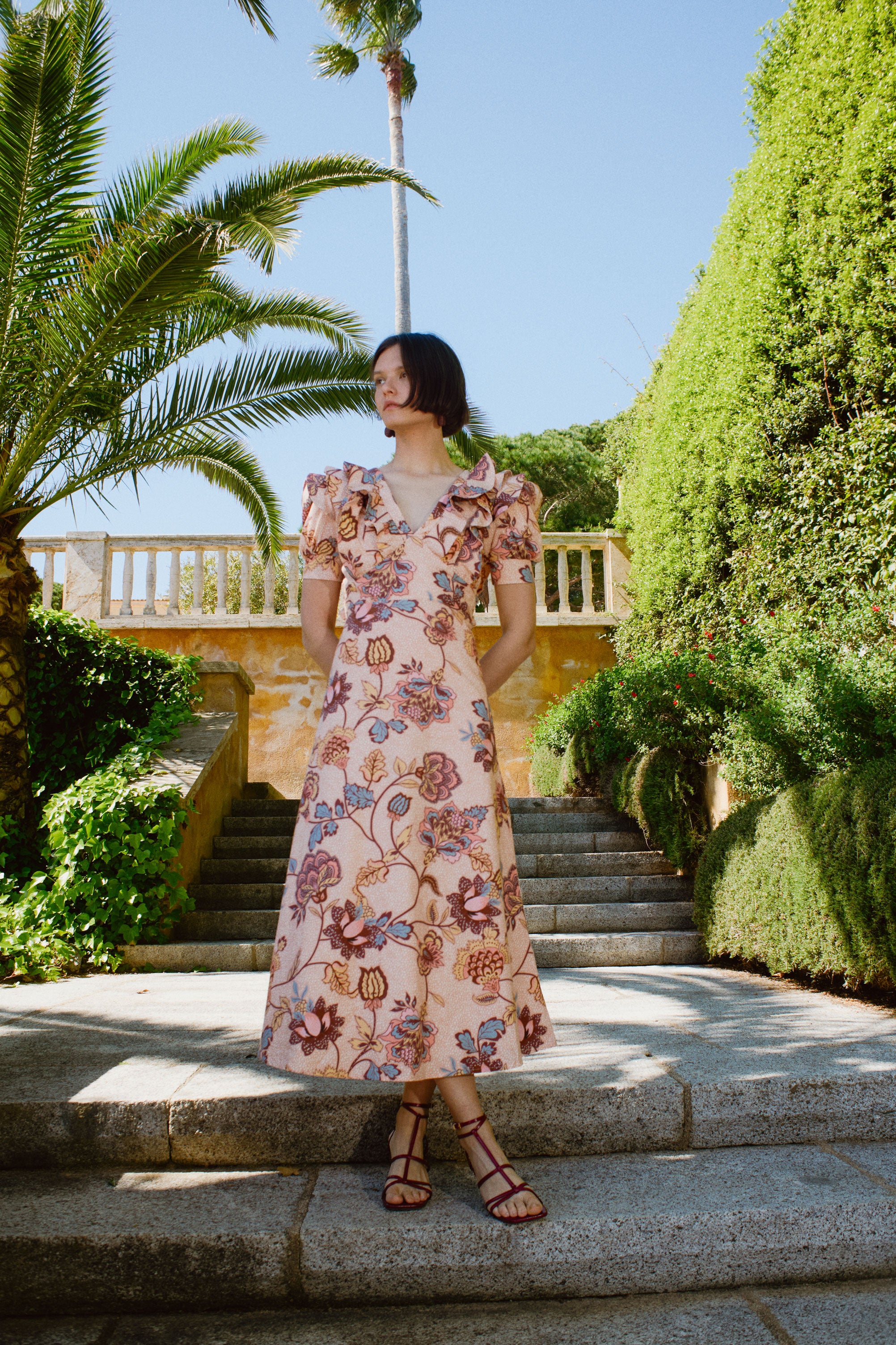 Robe Coco