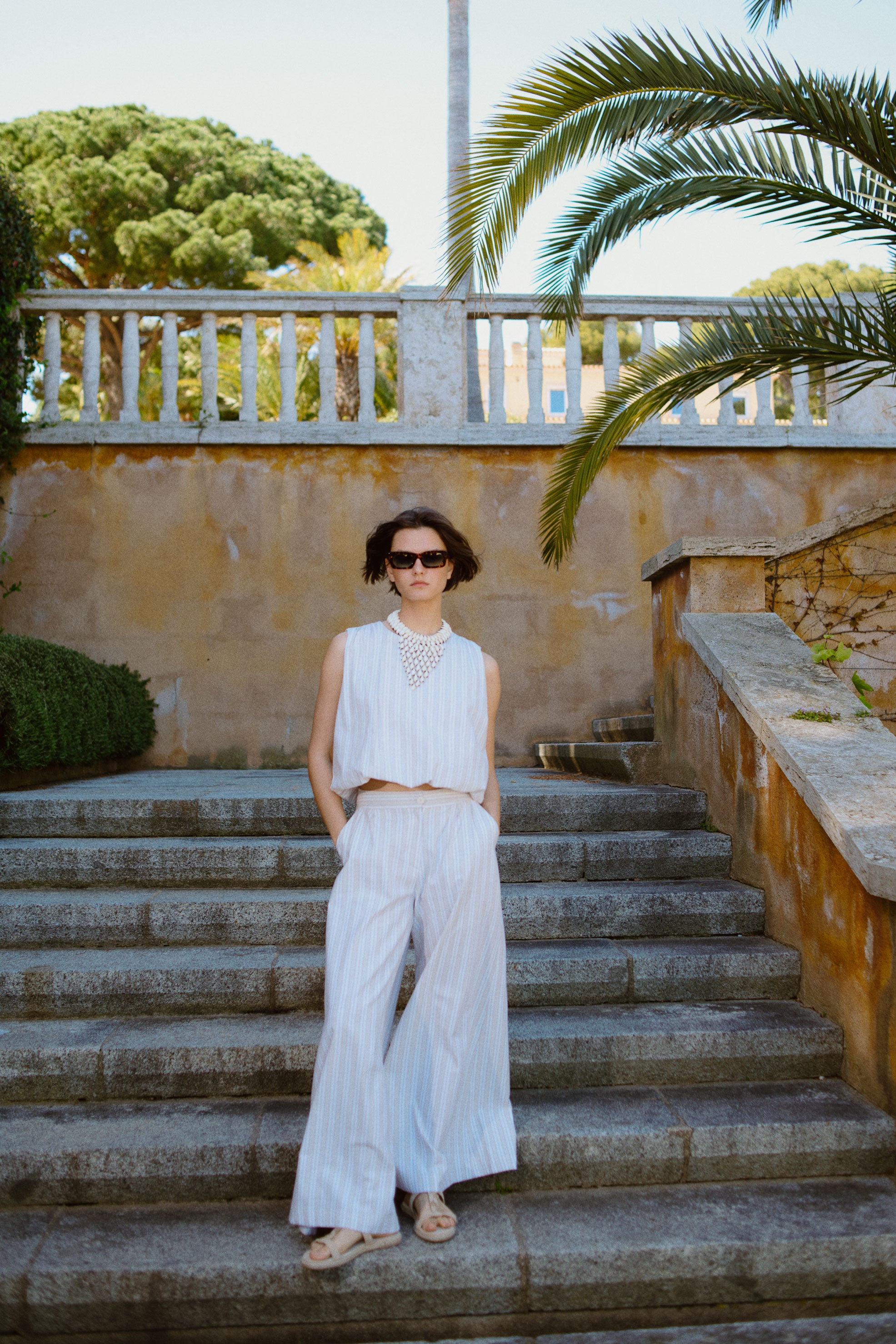 Pantalon Gloria
