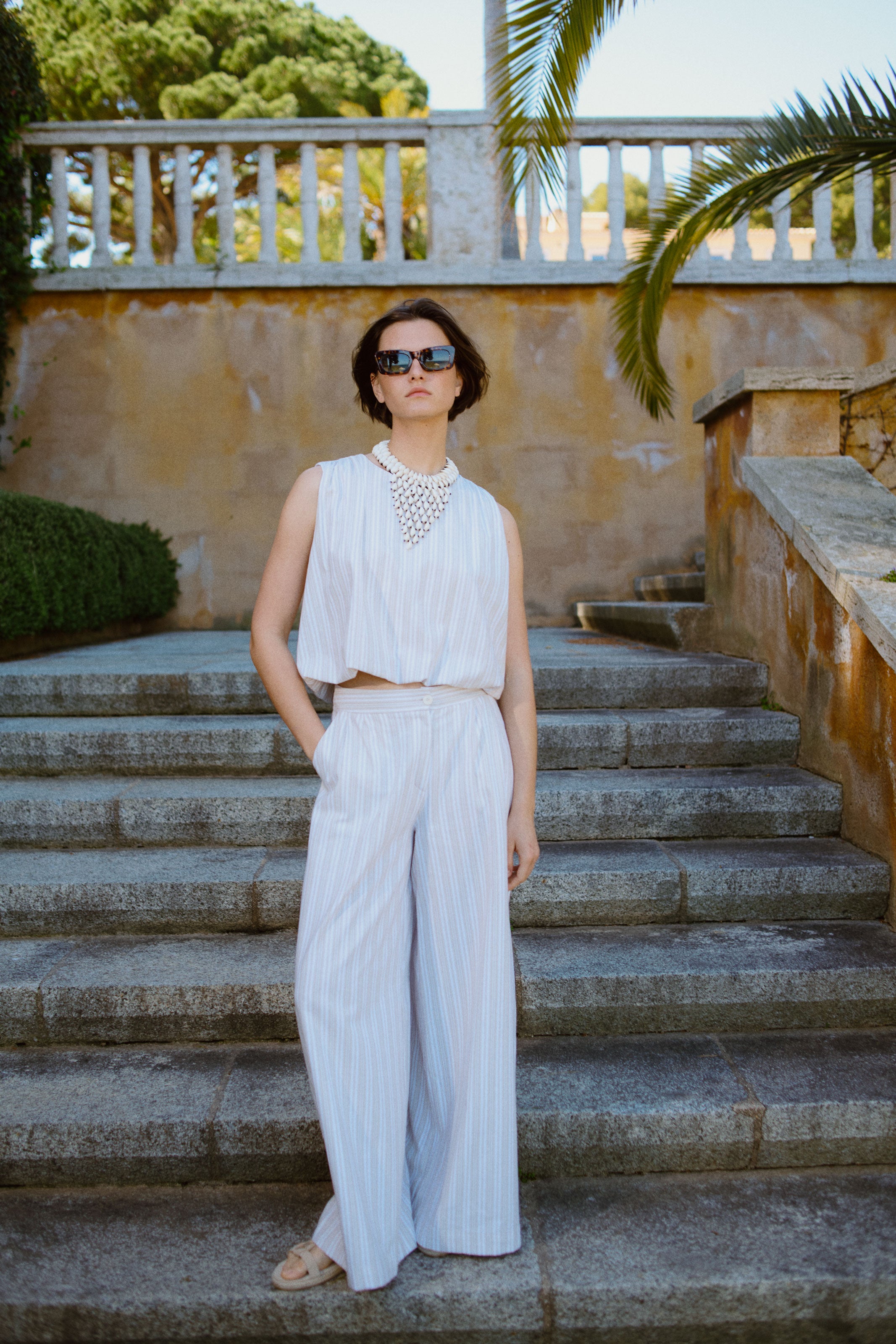 Pantalon Gloria