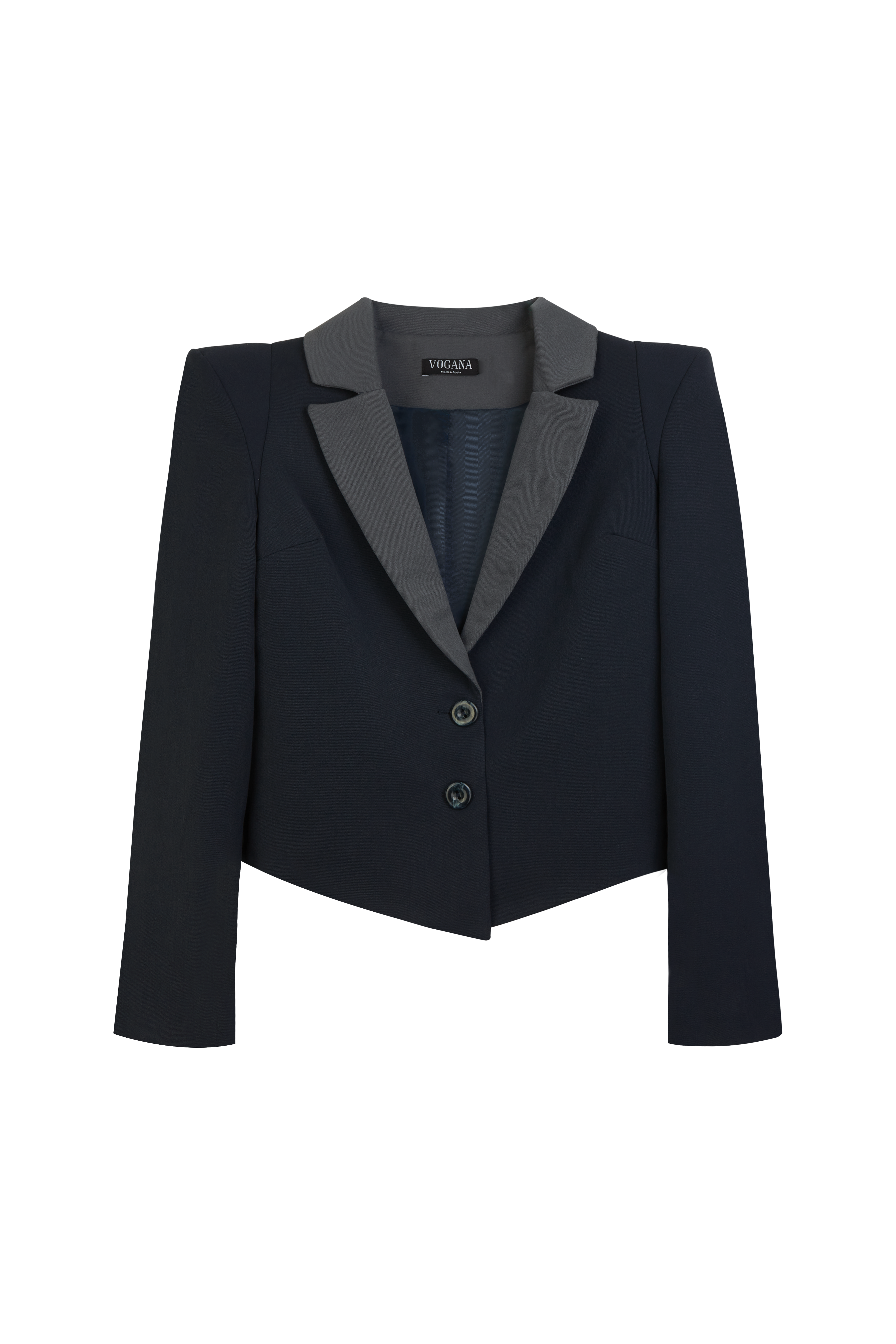 Total Look Lauren Marino