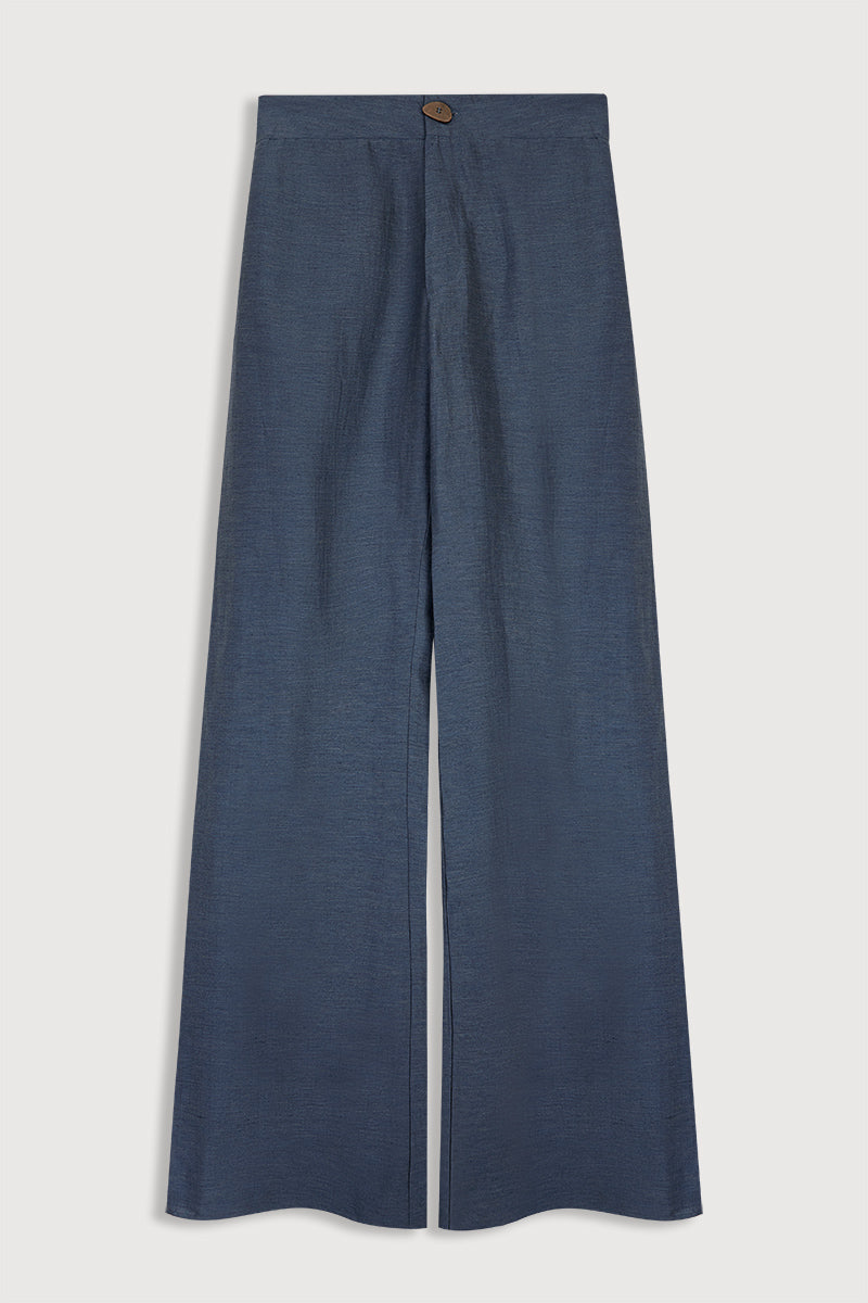 Pantalon Bela bleu