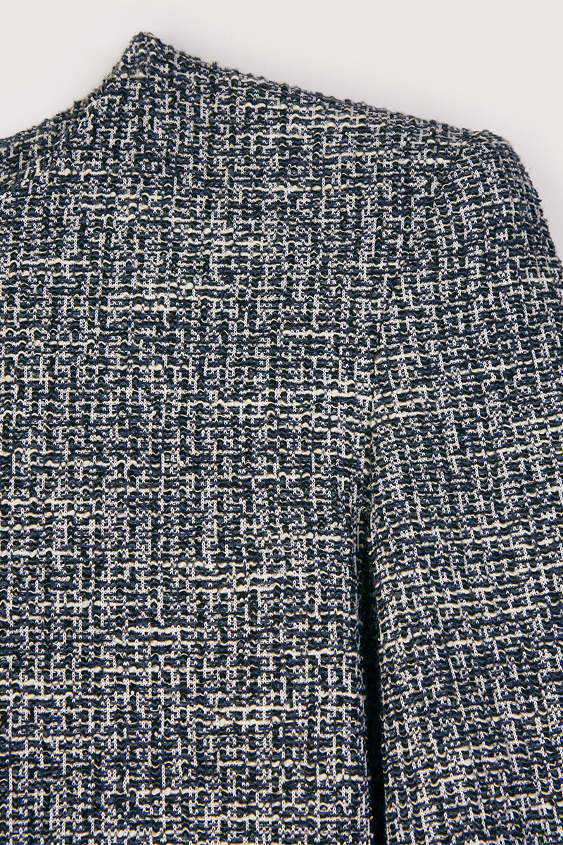 Robe Goya Bleue