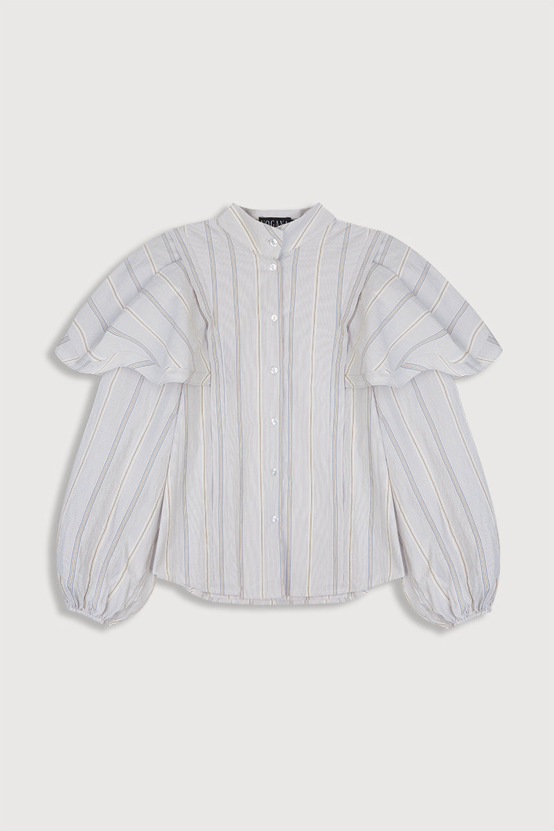 Camisa Anastasia Milrayas