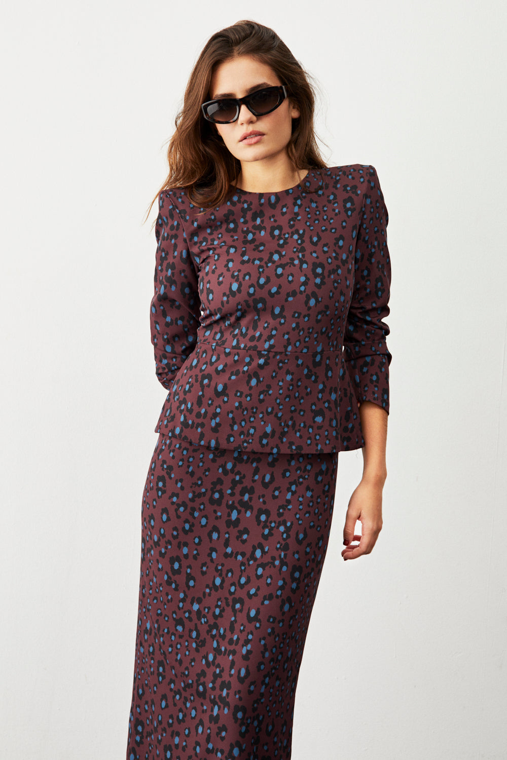 Robe Mareto