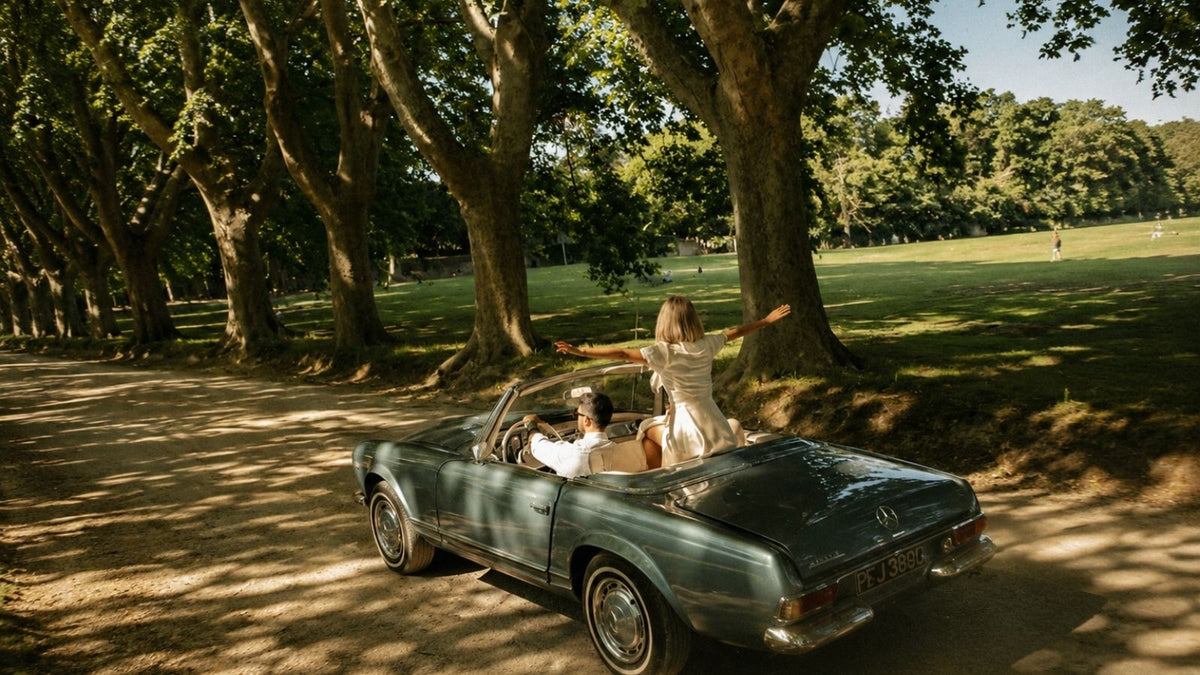 fin de semana de boda fuera de la ciudad