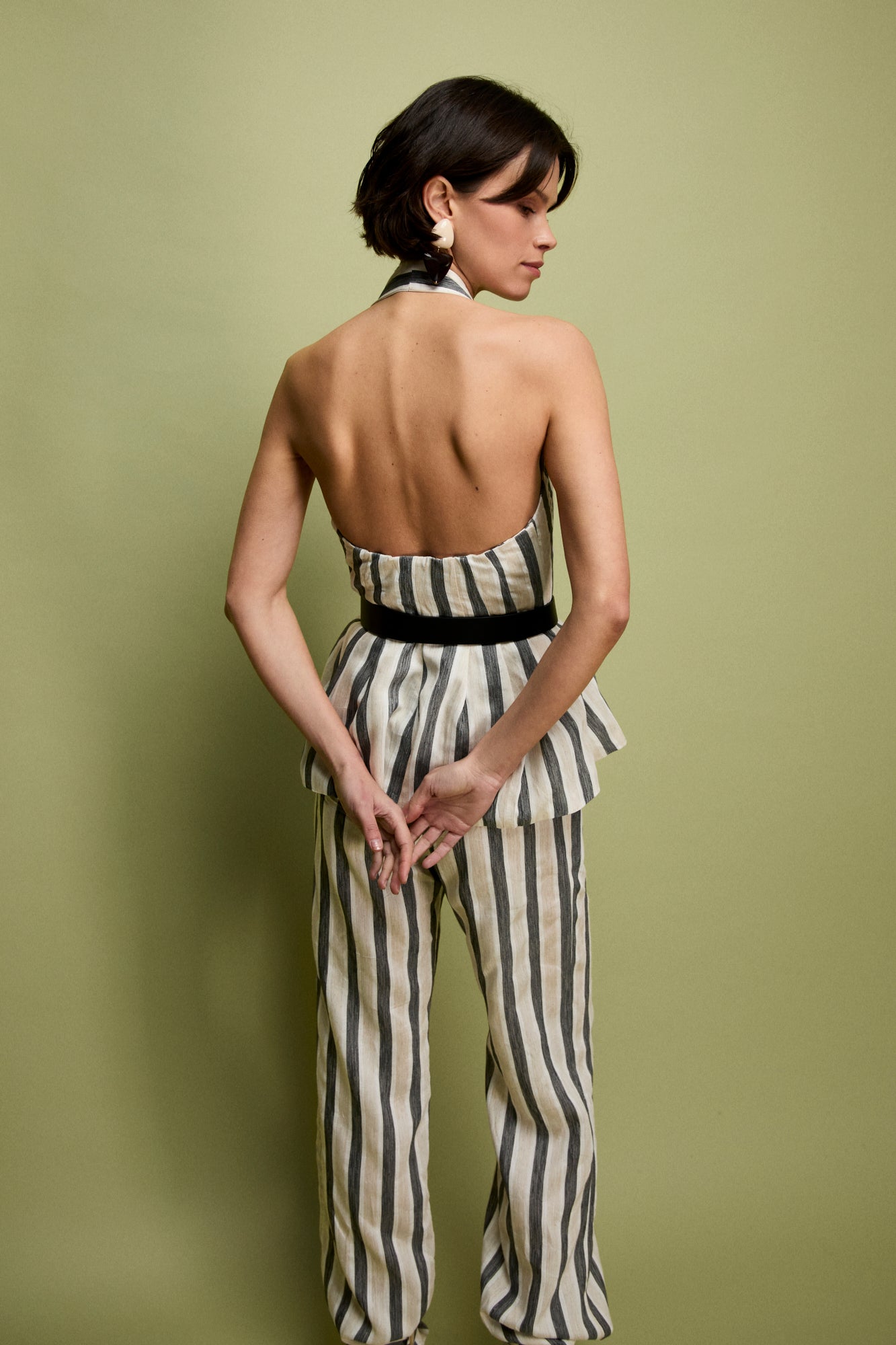 Total Look Chus