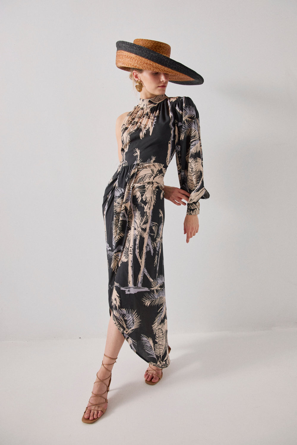 Vestido Pamela Marino