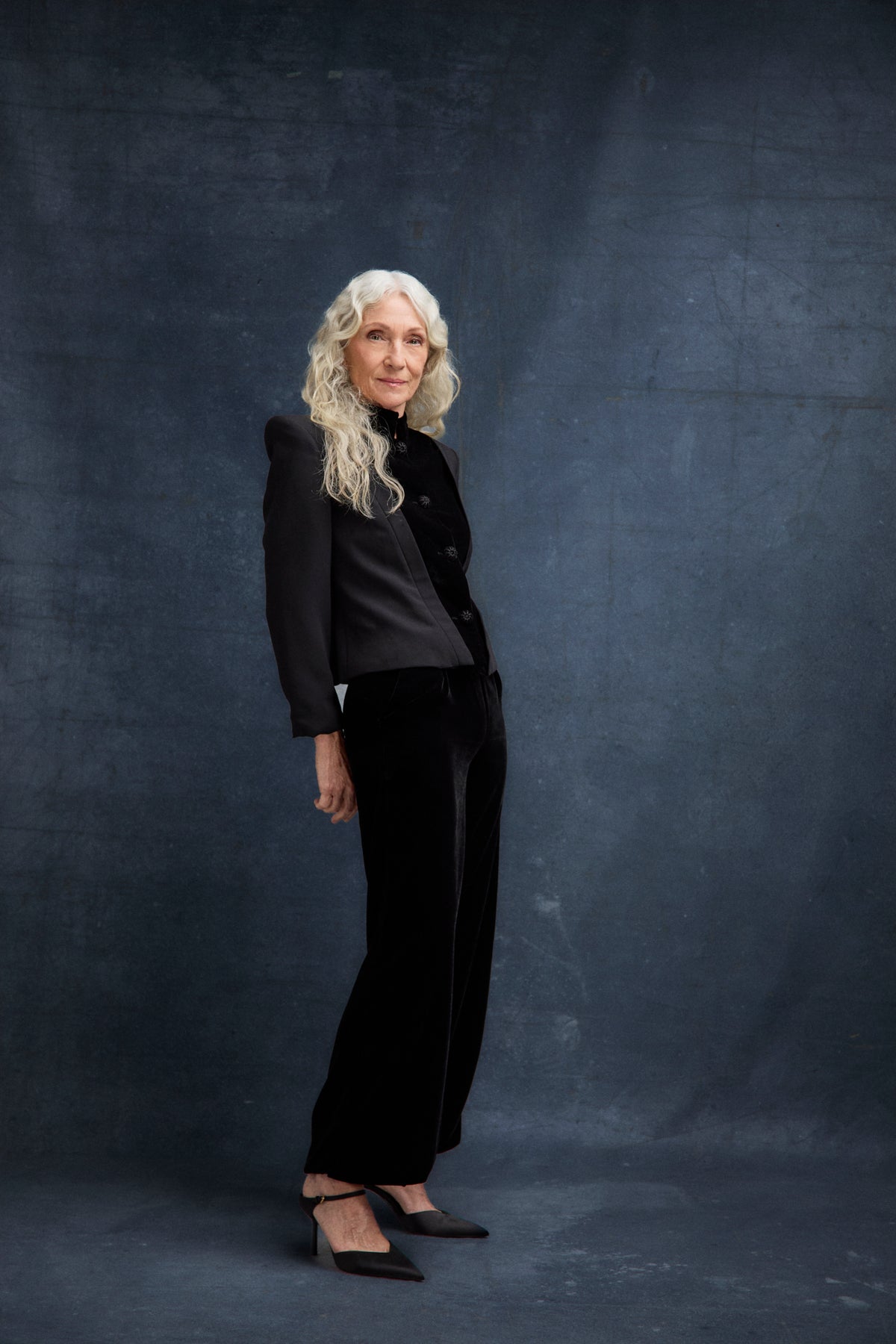 Pantalon Romy noir