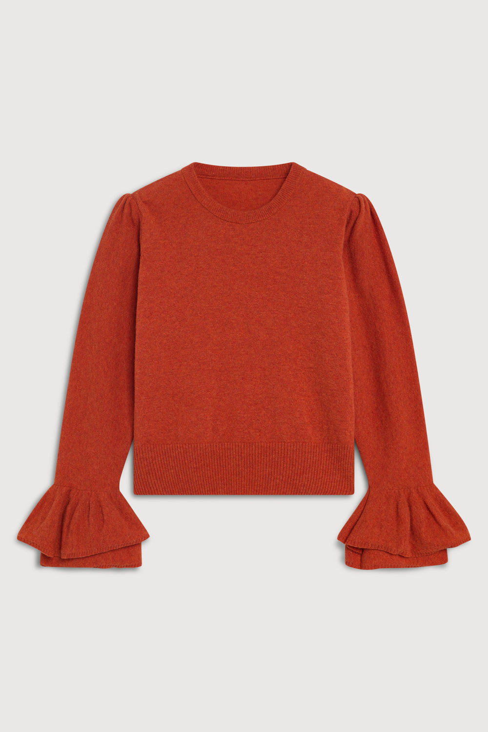 Jersey Cuello caja Caldera