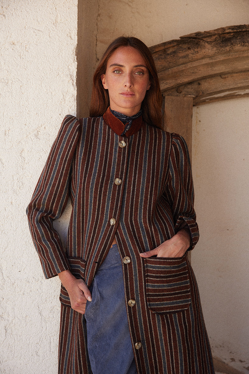 Kaftan Rayas caldera