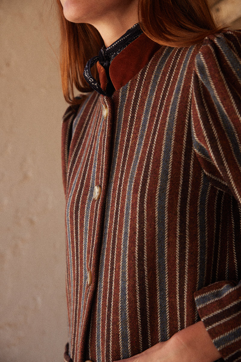 Kaftan Rayas caldera