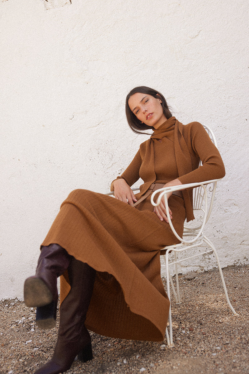 Jersey lazada Caramelo