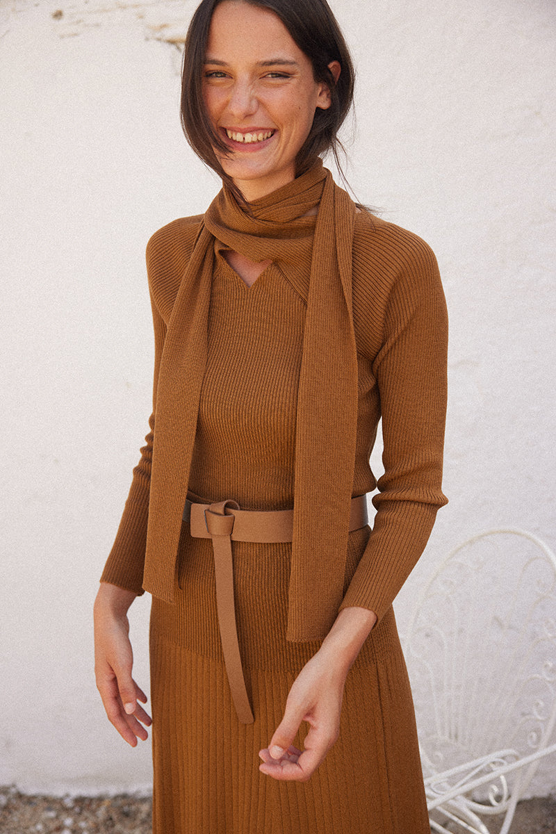 Jersey lazada Caramelo