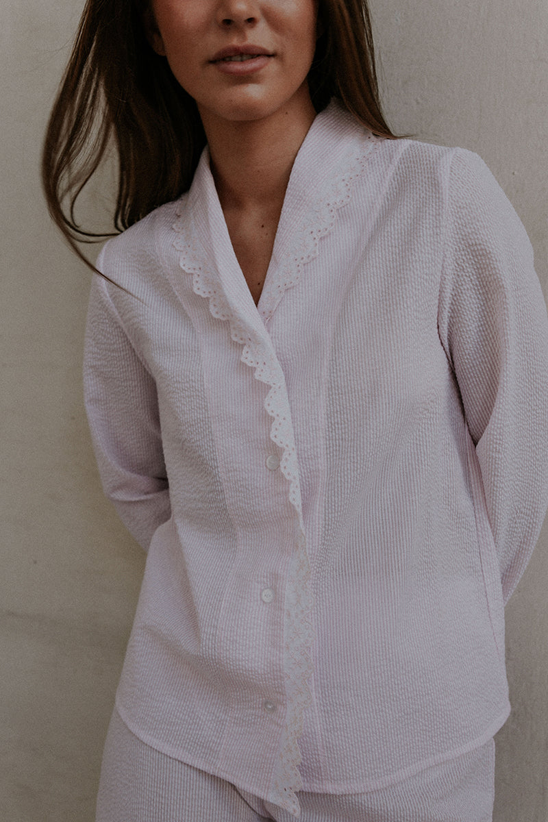 Pijama-de-rayas-rosa-3