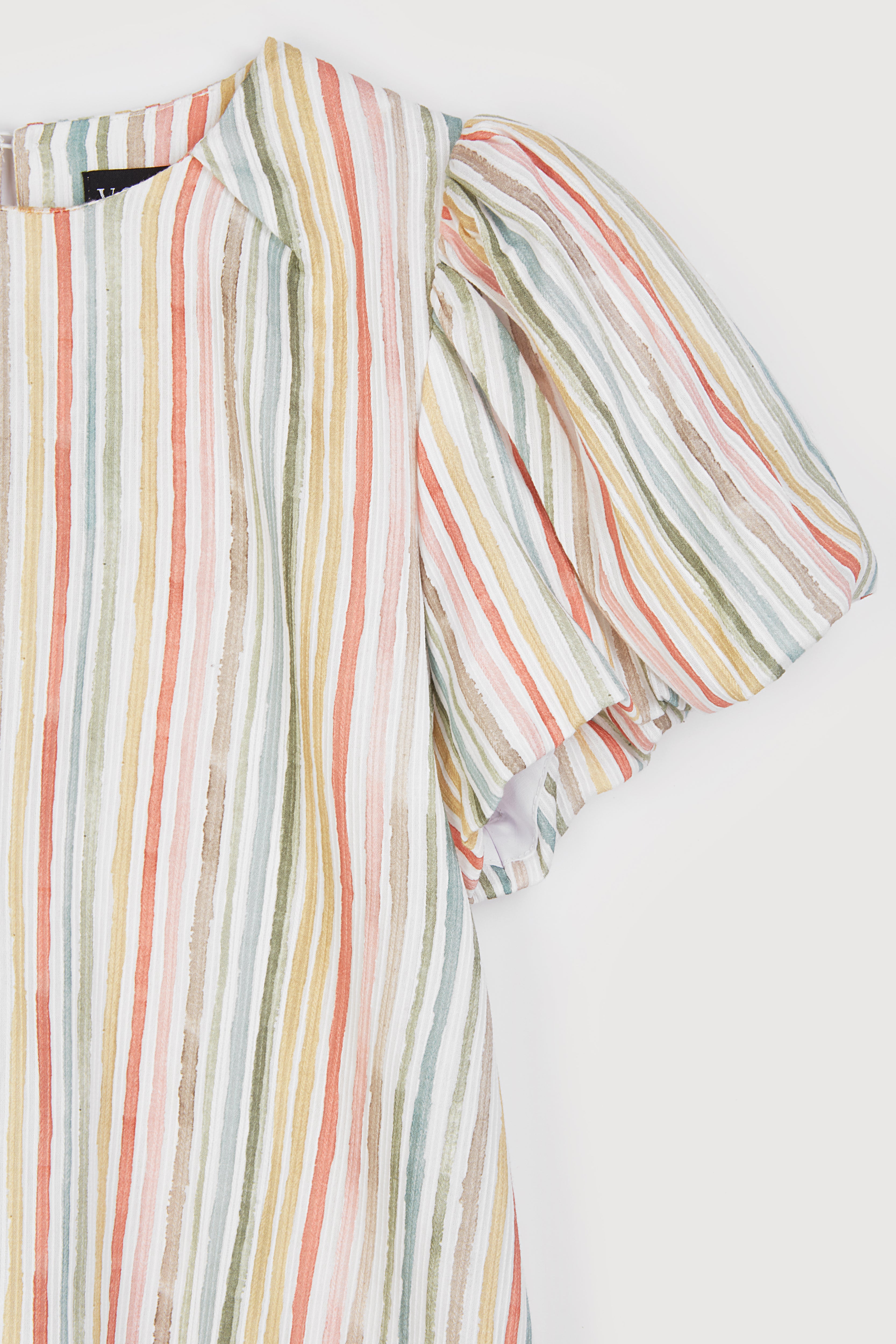 Blouse Tulipa
