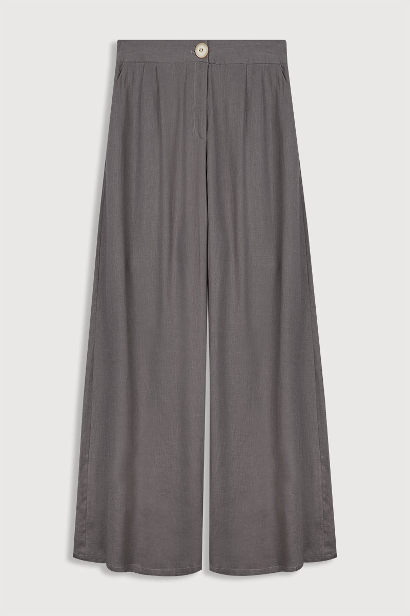 Pantalón Blas piedra