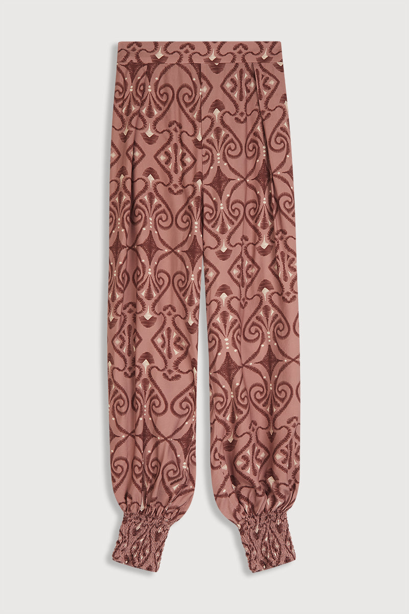 Pantalon Nora Rose