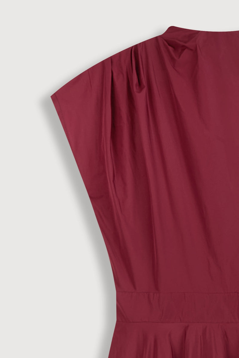 Vestido Carolina