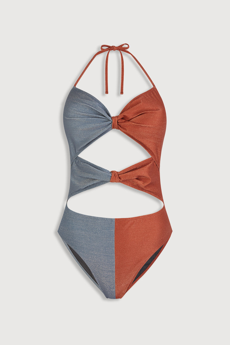 Trikini Boadella Bicolor