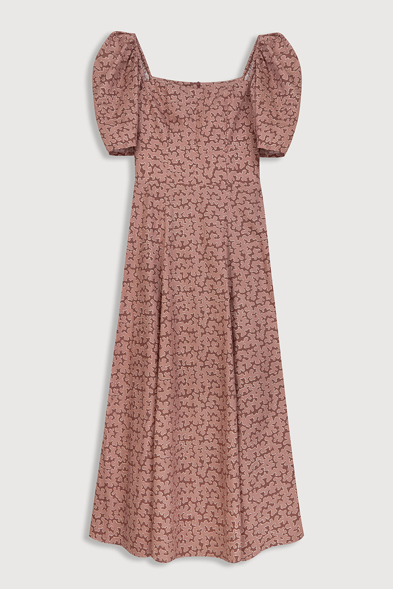 Vestido Vivi