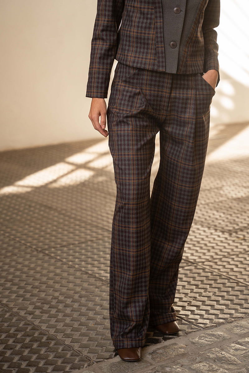 Total Look Vega Cuadros