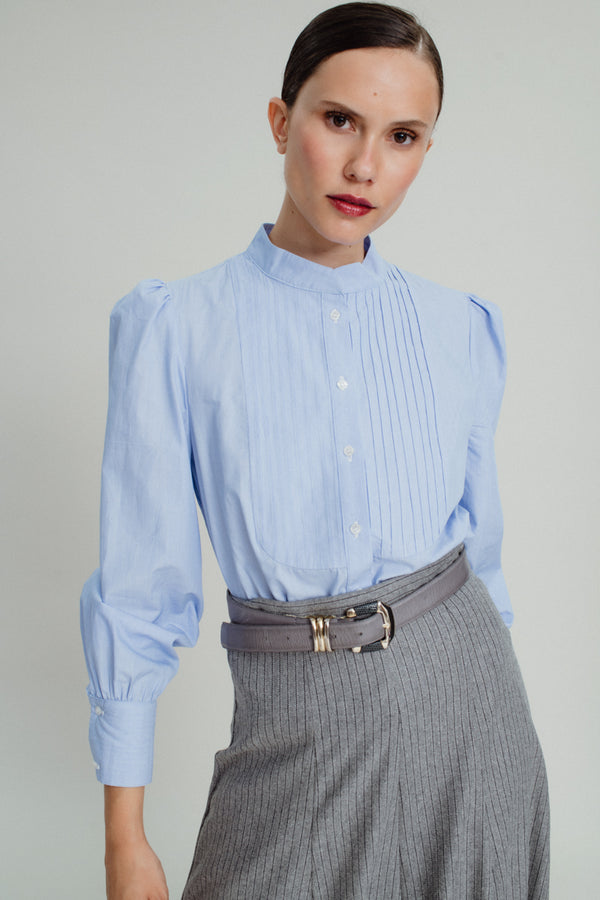 Blouse Jara Céleste