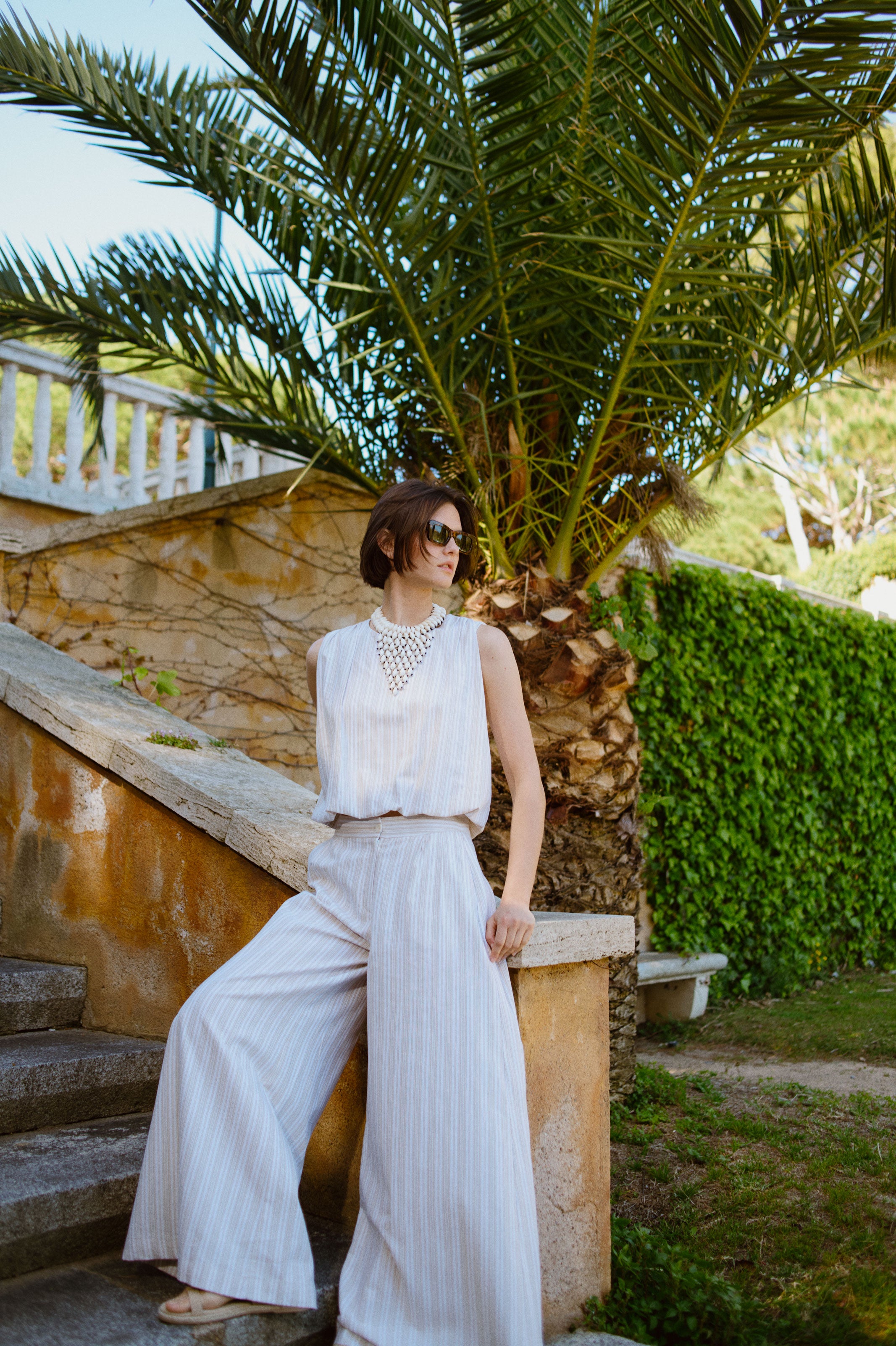 Pantalon Gloria