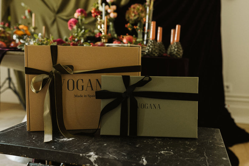 Packaging de Regalo