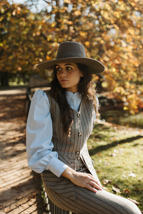 Blouse Jara Céleste