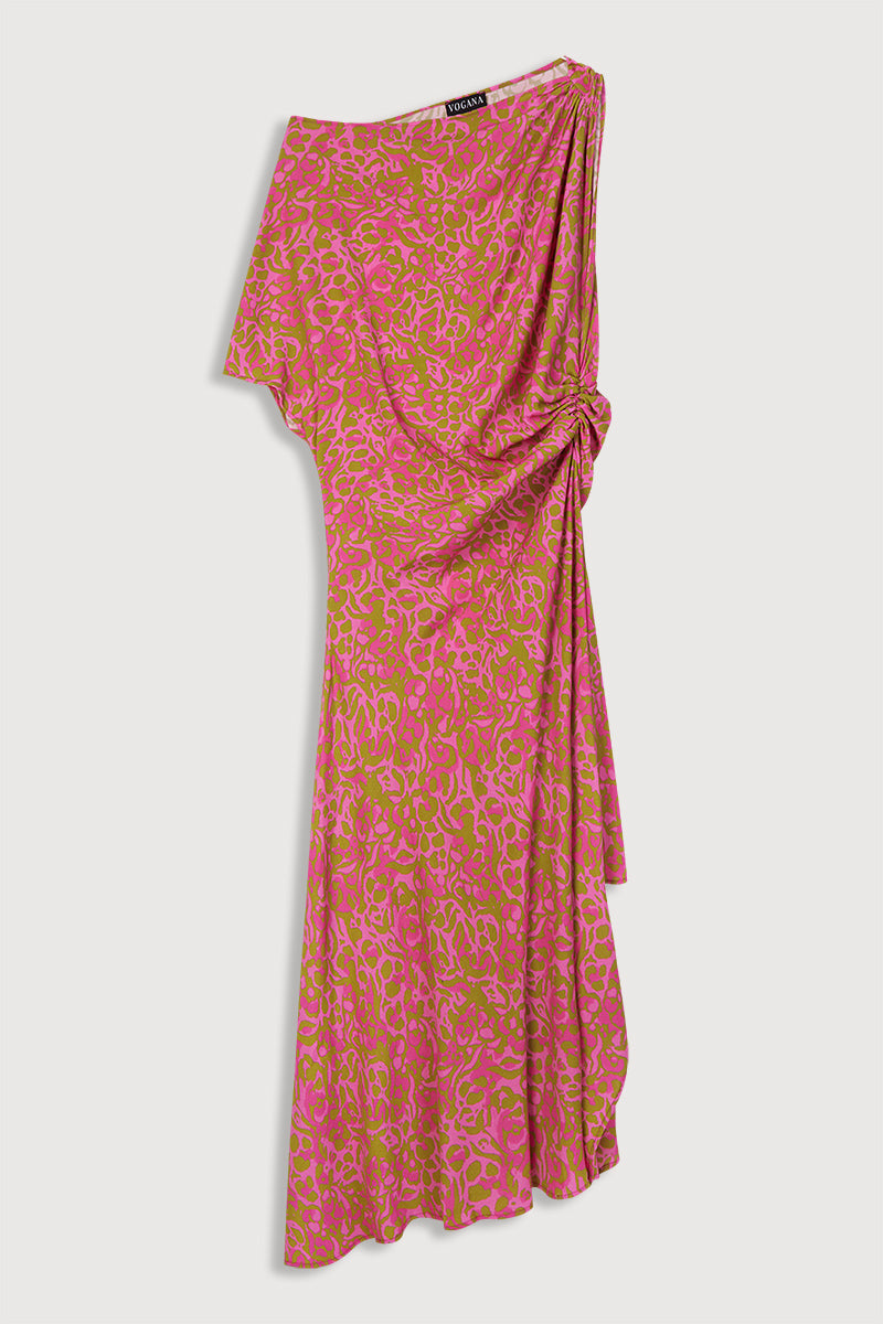 Robe Fabiana Rose