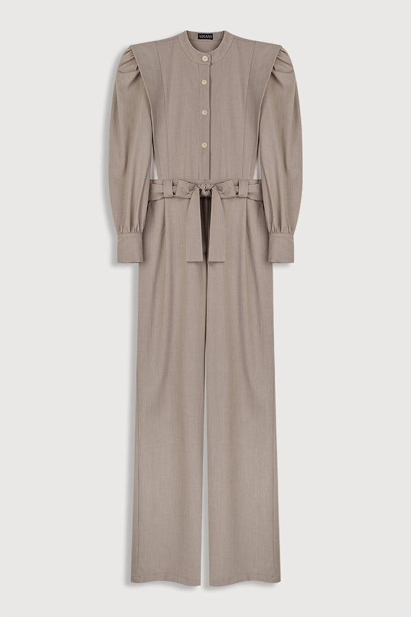 Mono Tom beige