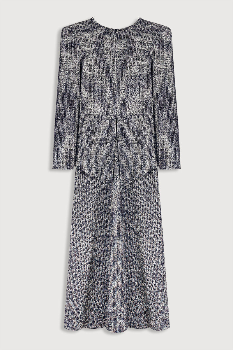 Robe Goya Bleue