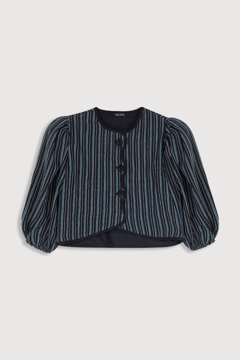 Crop Top Lucia Marino