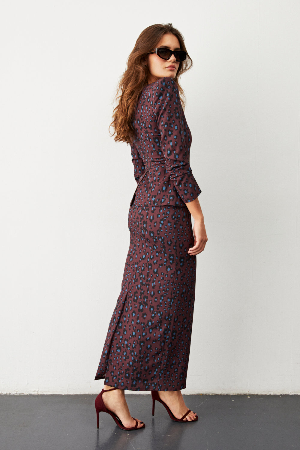 Robe Mareto